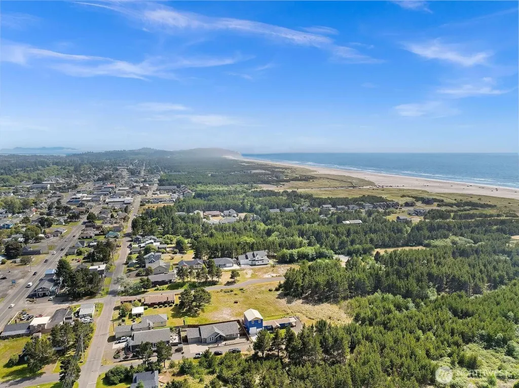 205 9th Street NW Long Beach WA 98631