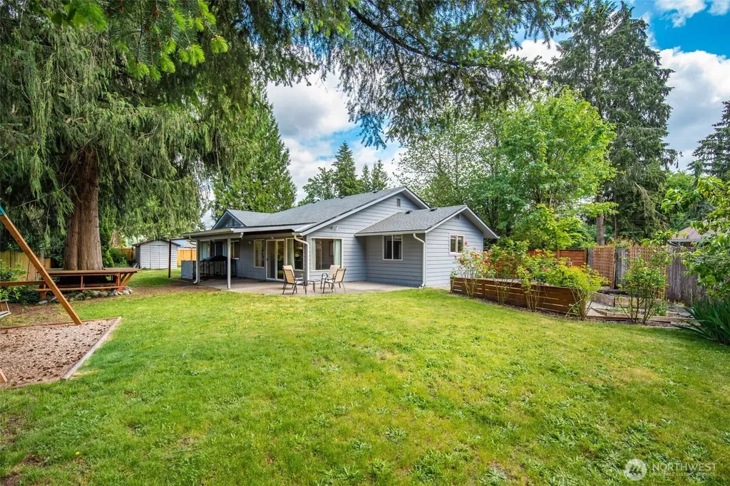 14701 115th Street Ct E Puyallup WA 98374