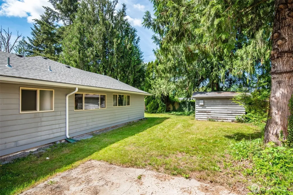 14701 115th Street Ct E Puyallup WA 98374