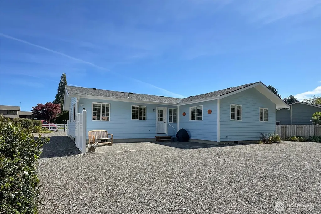 251 Meadowlark Lane Sequim WA 98382