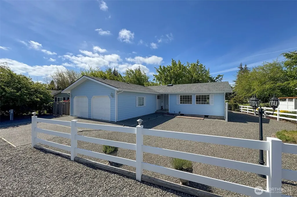 251 Meadowlark Lane Sequim WA 98382