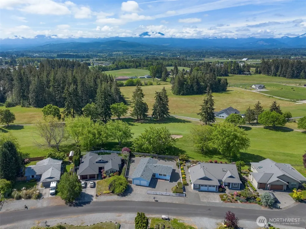 251 Meadowlark Lane Sequim WA 98382