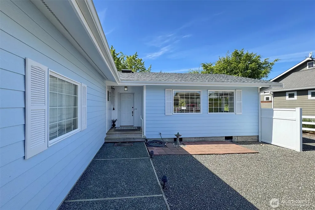 251 Meadowlark Lane Sequim WA 98382