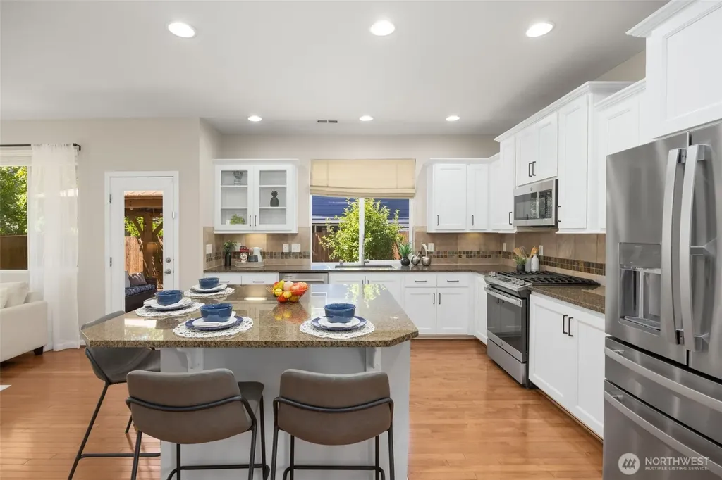 17806 39th Avenue SE Bothell WA 98012