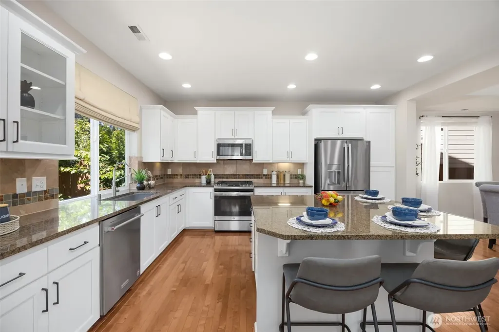 17806 39th Avenue SE Bothell WA 98012