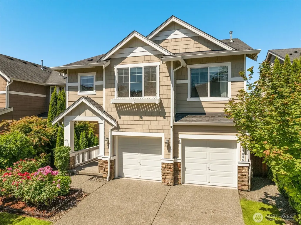17806 39th Avenue SE Bothell WA 98012