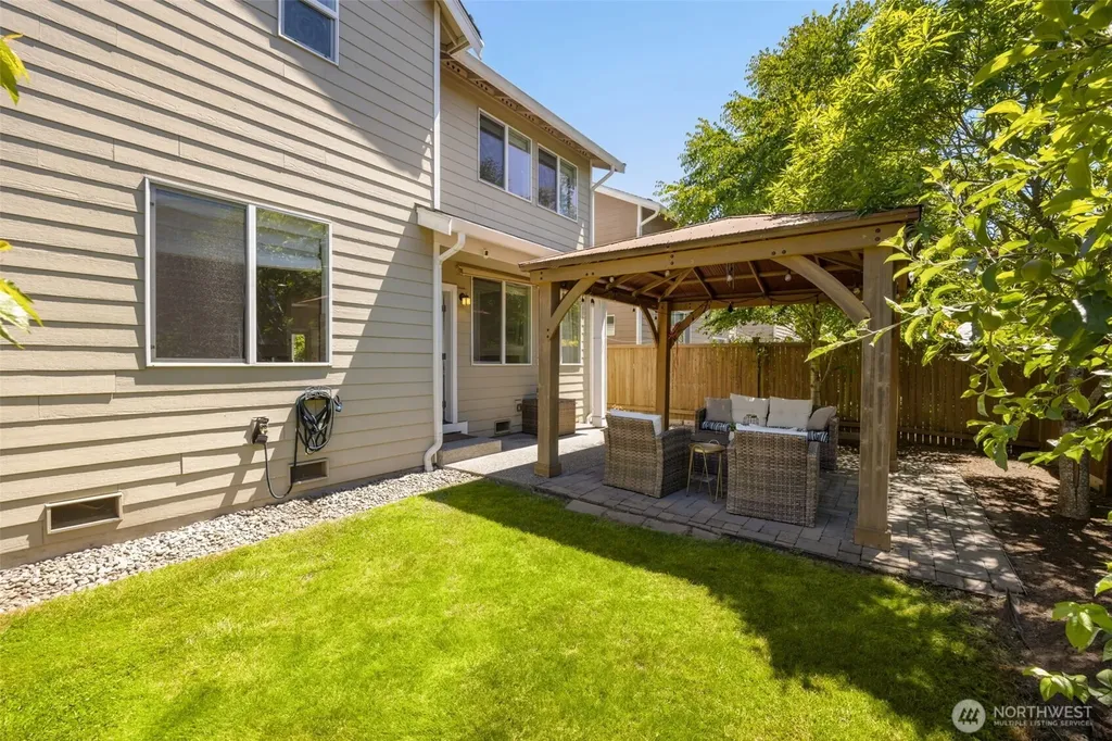 17806 39th Avenue SE Bothell WA 98012