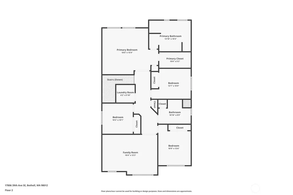 17806 39th Avenue SE Bothell WA 98012