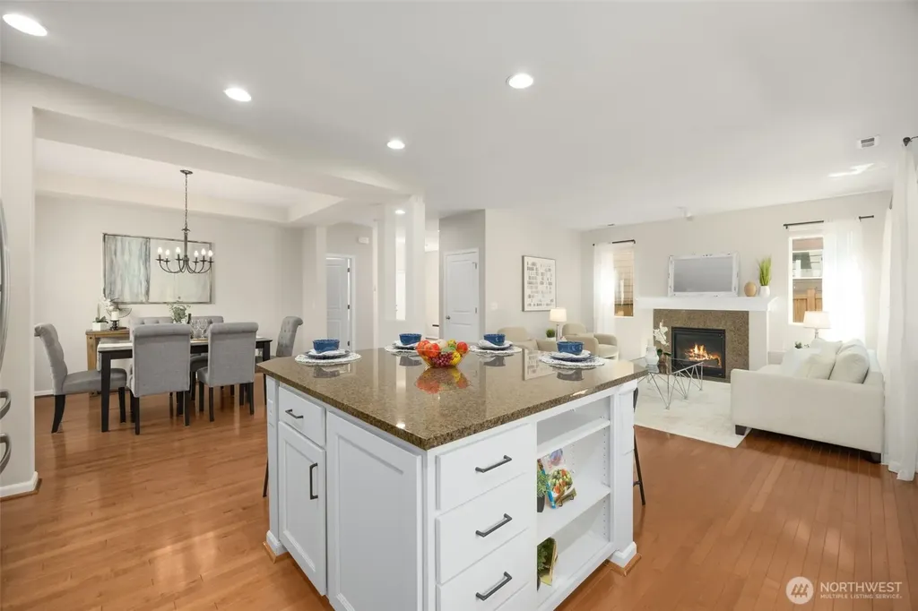 17806 39th Avenue SE Bothell WA 98012