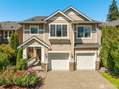 17806 39th Avenue SE Bothell WA 98012
