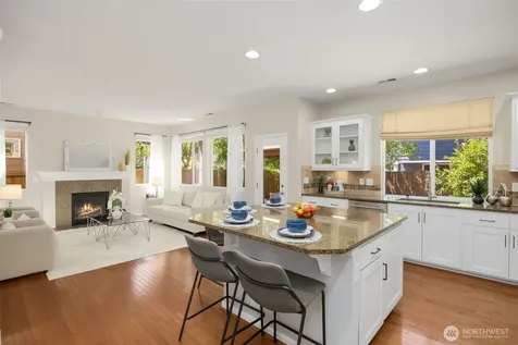 17806 39th Avenue SE Bothell WA 98012