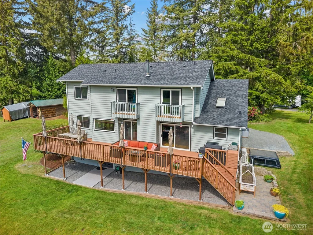 21416 161st Avenue SE Monroe WA 98272