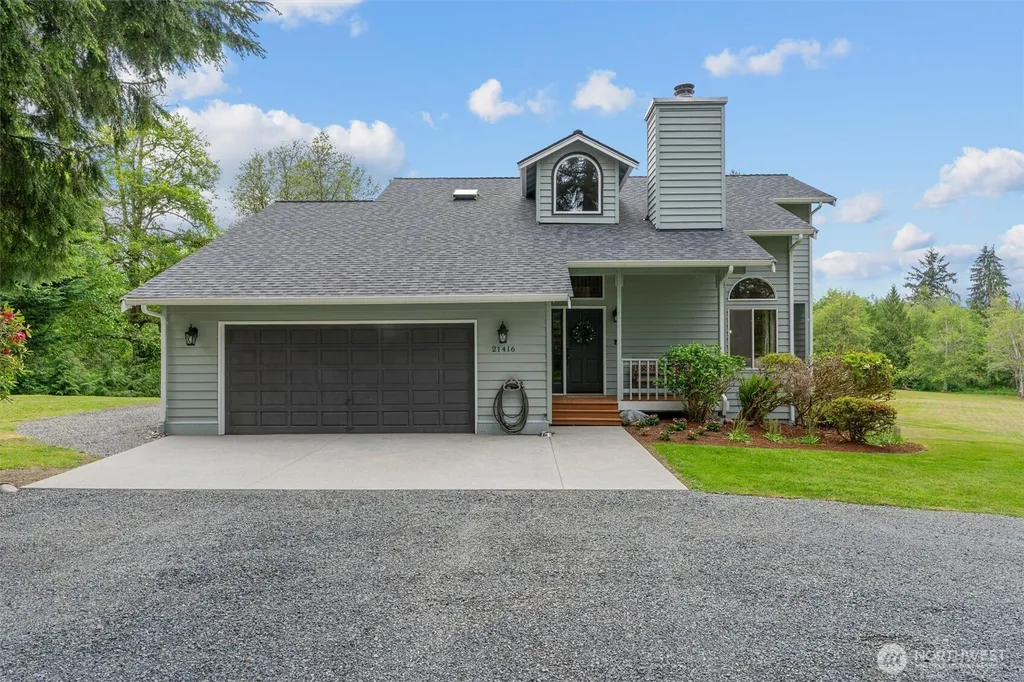 21416 161st Avenue SE Monroe WA 98272