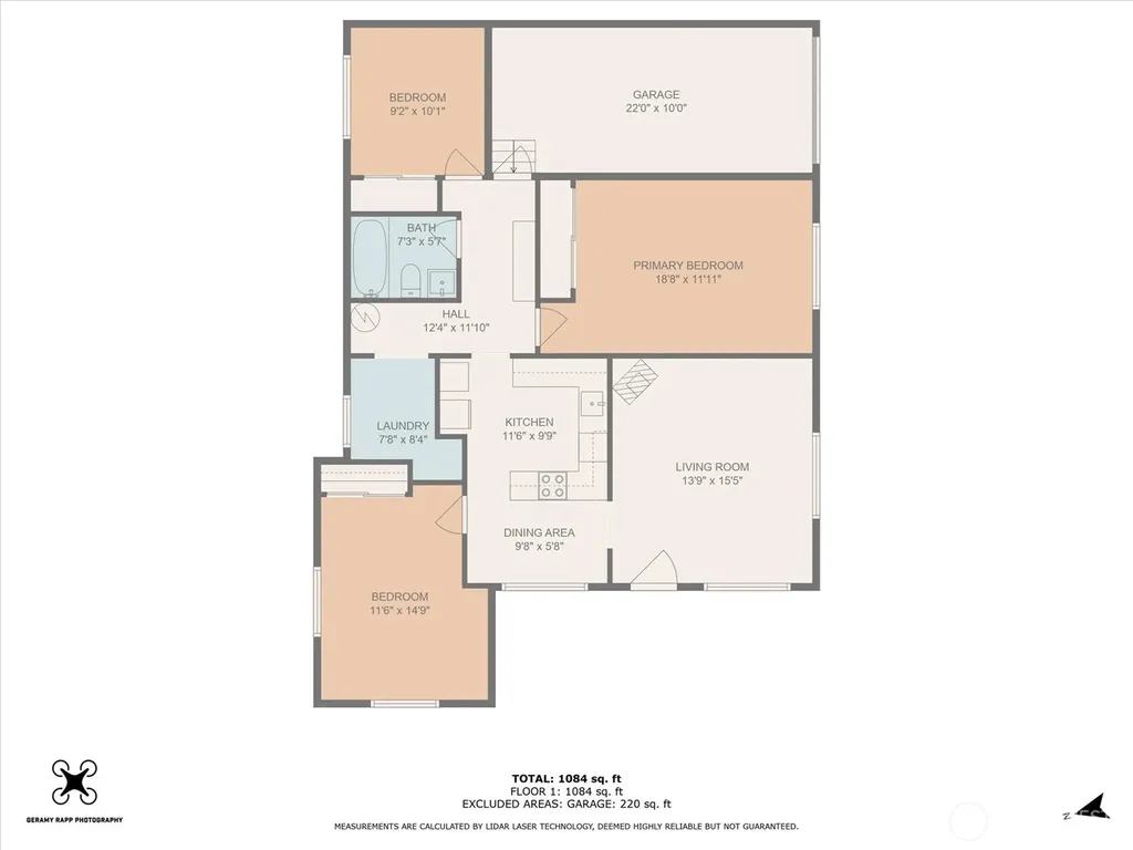 714 S 7th Avenue Kelso WA 98626