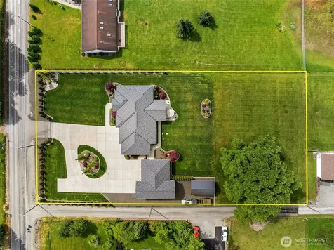 4514 122nd Avenue E Edgewood WA 98372