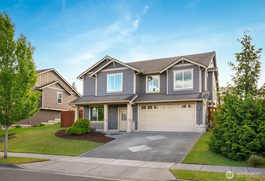 27810 71st Avenue NW Stanwood WA 98292
