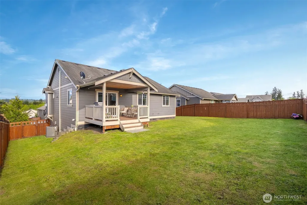 27810 71st Avenue NW Stanwood WA 98292