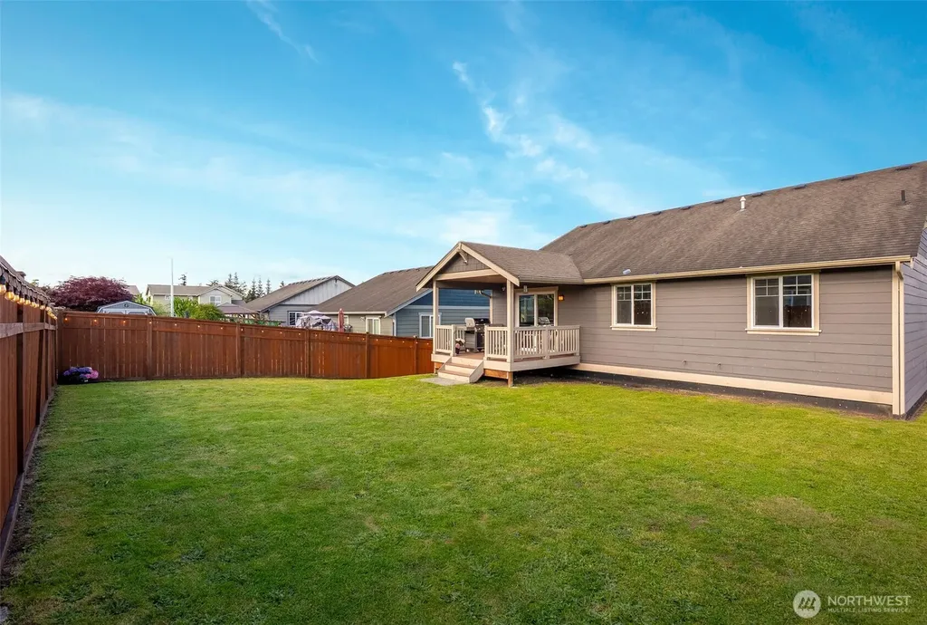 27810 71st Avenue NW Stanwood WA 98292