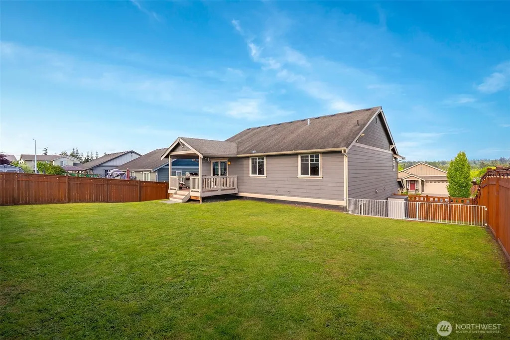 27810 71st Avenue NW Stanwood WA 98292