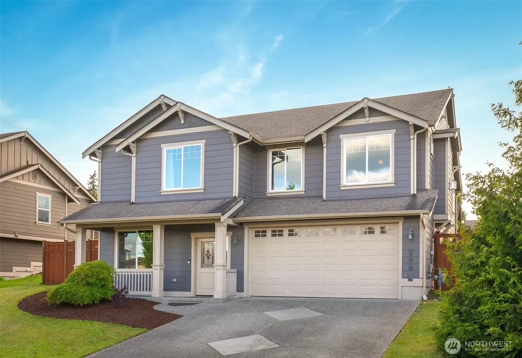 27810 71st Avenue NW Stanwood WA 98292