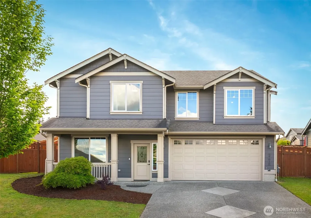 27810 71st Avenue NW Stanwood WA 98292