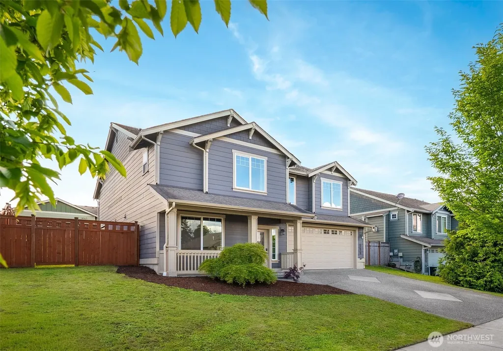 27810 71st Avenue NW Stanwood WA 98292
