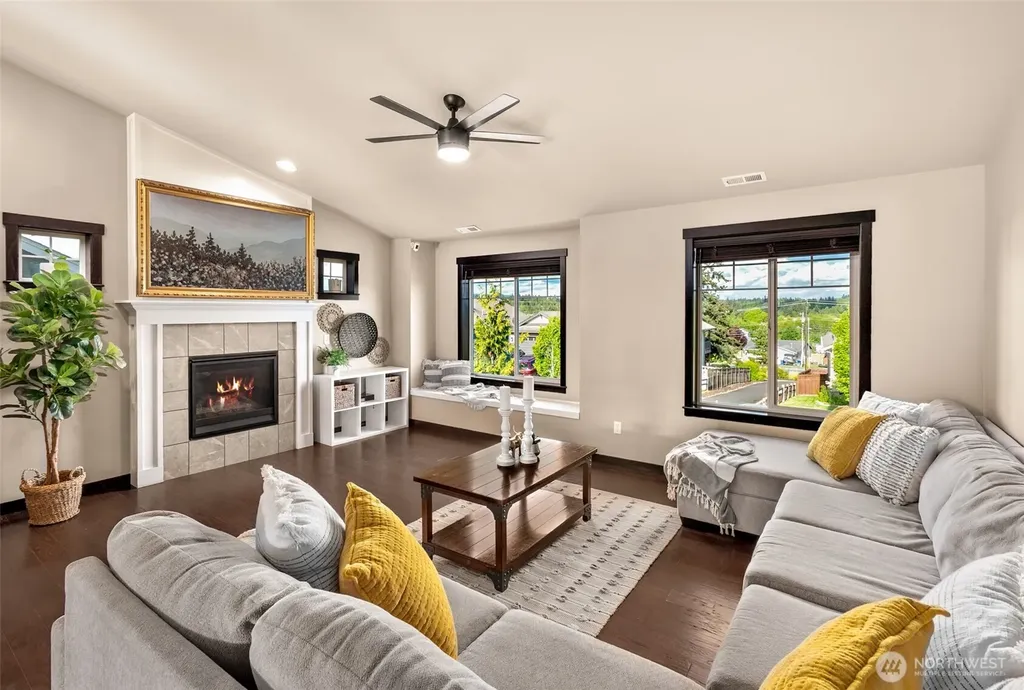 27810 71st Avenue NW Stanwood WA 98292