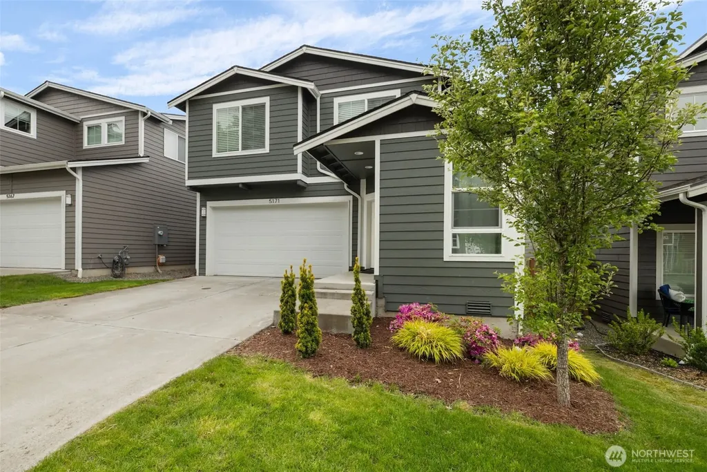 5171 Sophie Street Bremerton WA 98312