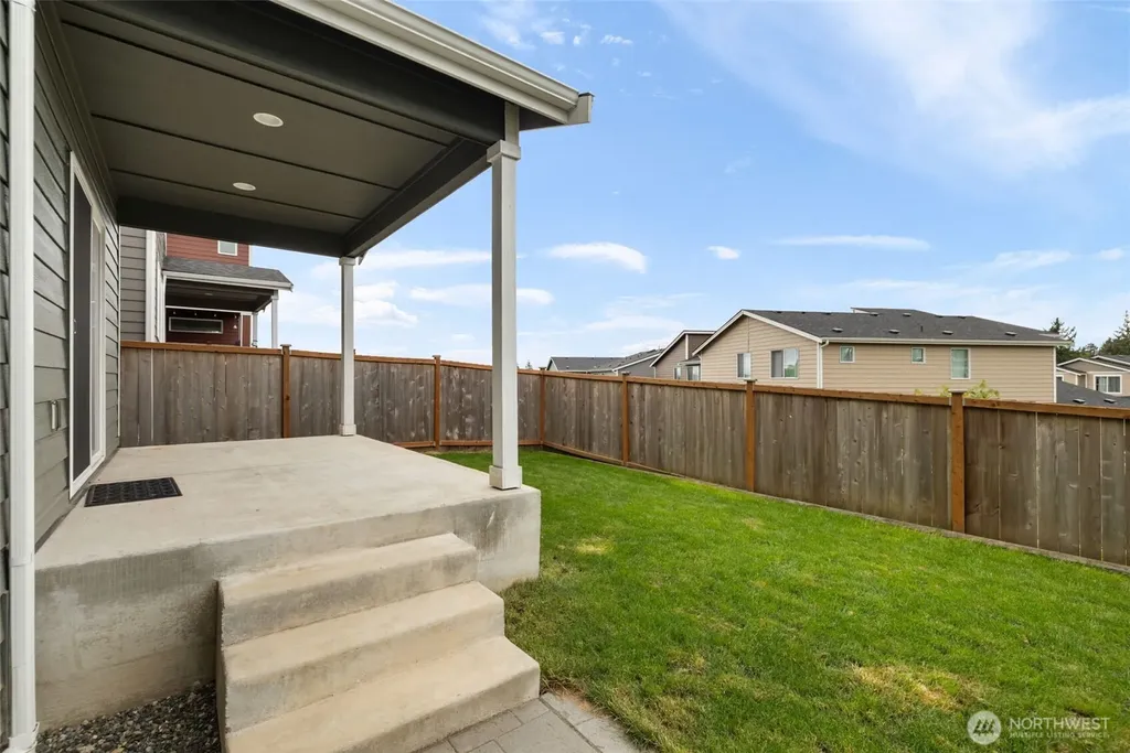 5171 Sophie Street Bremerton WA 98312
