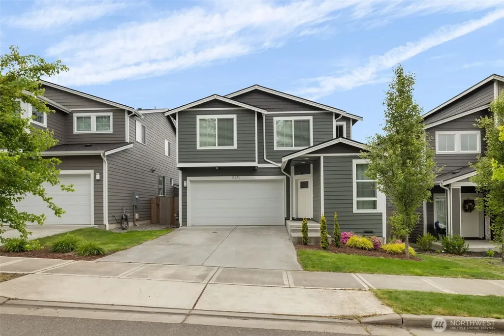 5171 Sophie Street Bremerton WA 98312