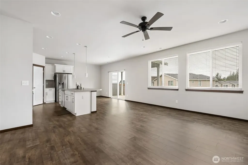 5171 Sophie Street Bremerton WA 98312