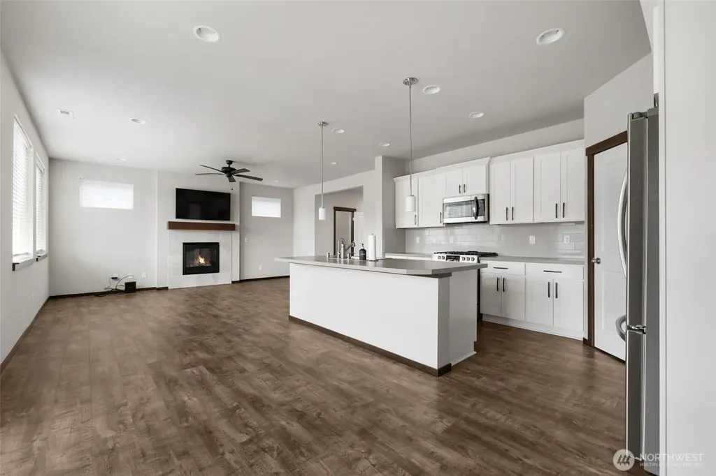 5171 Sophie Street Bremerton WA 98312