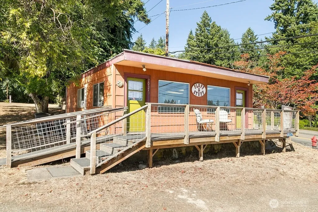 20379 NW Cedar Lane Poulsbo WA 98370
