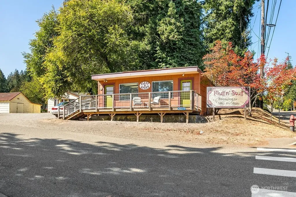 20379 NW Cedar Lane Poulsbo WA 98370