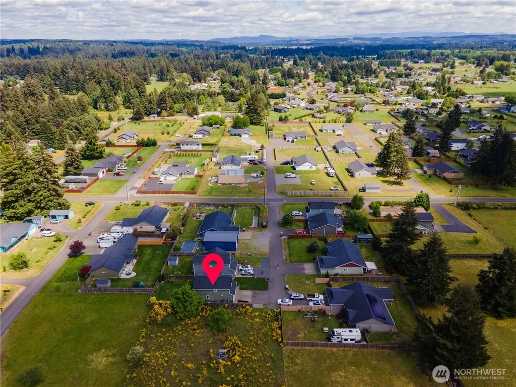 9324 179th Lane SW Rochester WA 98579