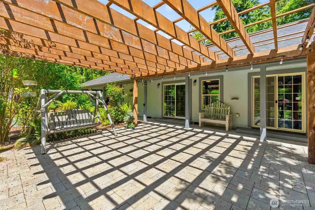 4539 Foxhall Drive NE Olympia WA 98516