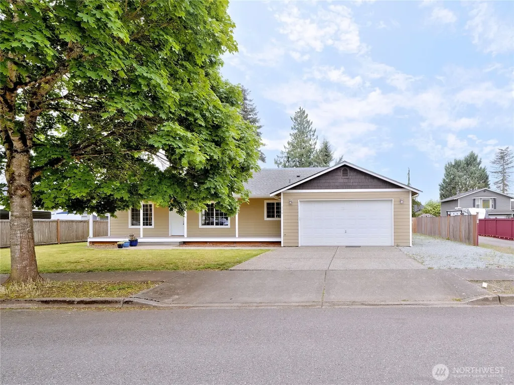 116 W Marion Street Arlington WA 98223