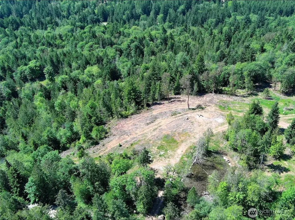 111 Rocky Brook Road Brinnon WA 98320