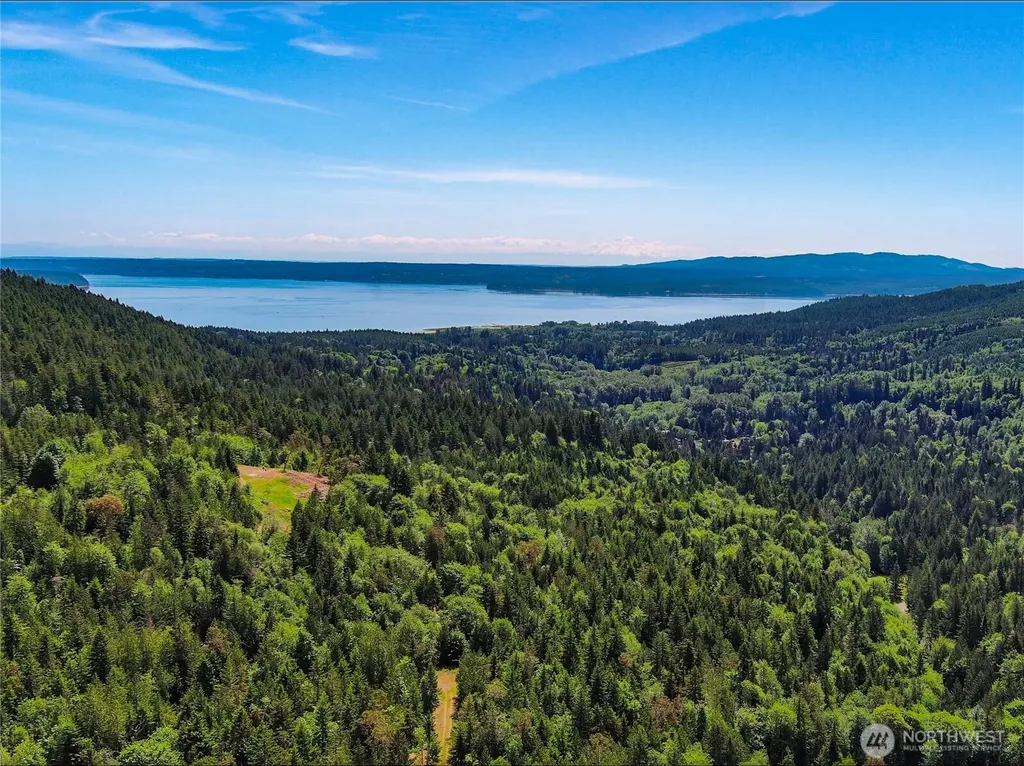 111 Rocky Brook Road Brinnon WA 98320