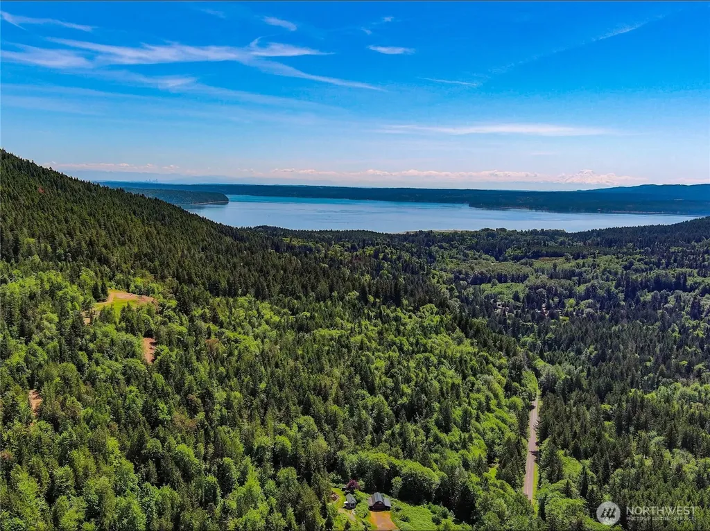 111 Rocky Brook Road Brinnon WA 98320