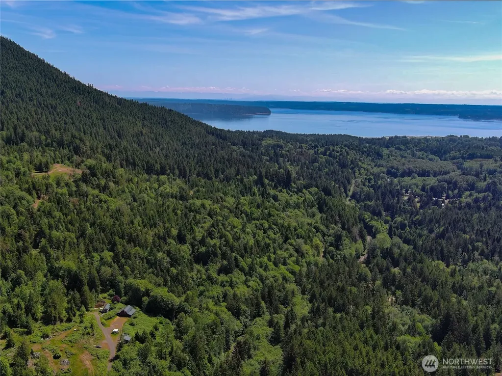 111 Rocky Brook Road Brinnon WA 98320