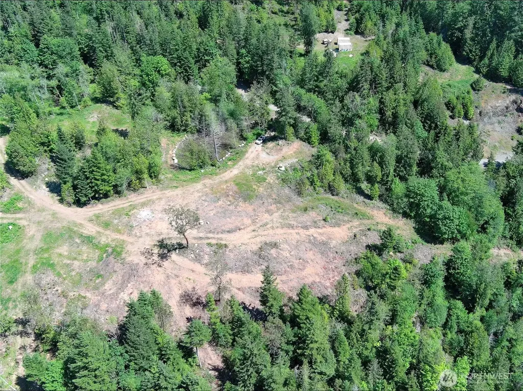 111 Rocky Brook Road Brinnon WA 98320