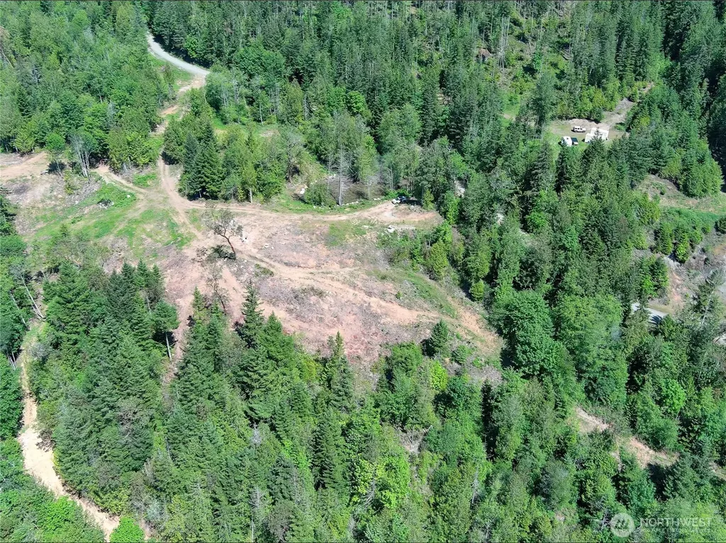 111 Rocky Brook Road Brinnon WA 98320
