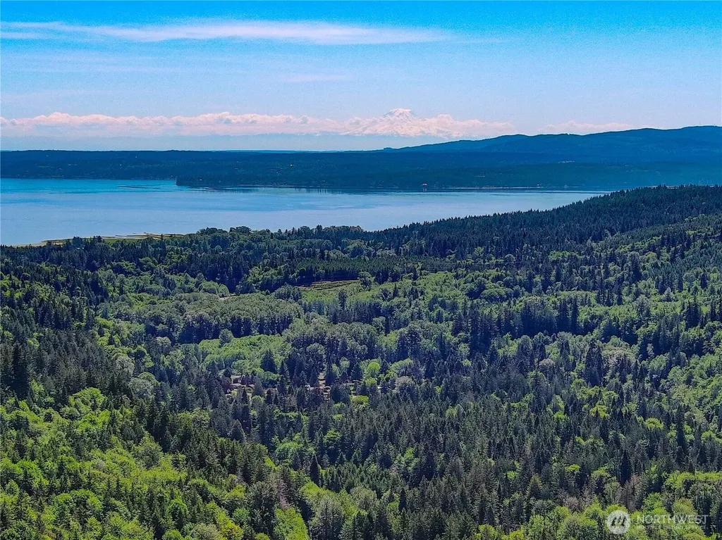 111 Rocky Brook Road Brinnon WA 98320