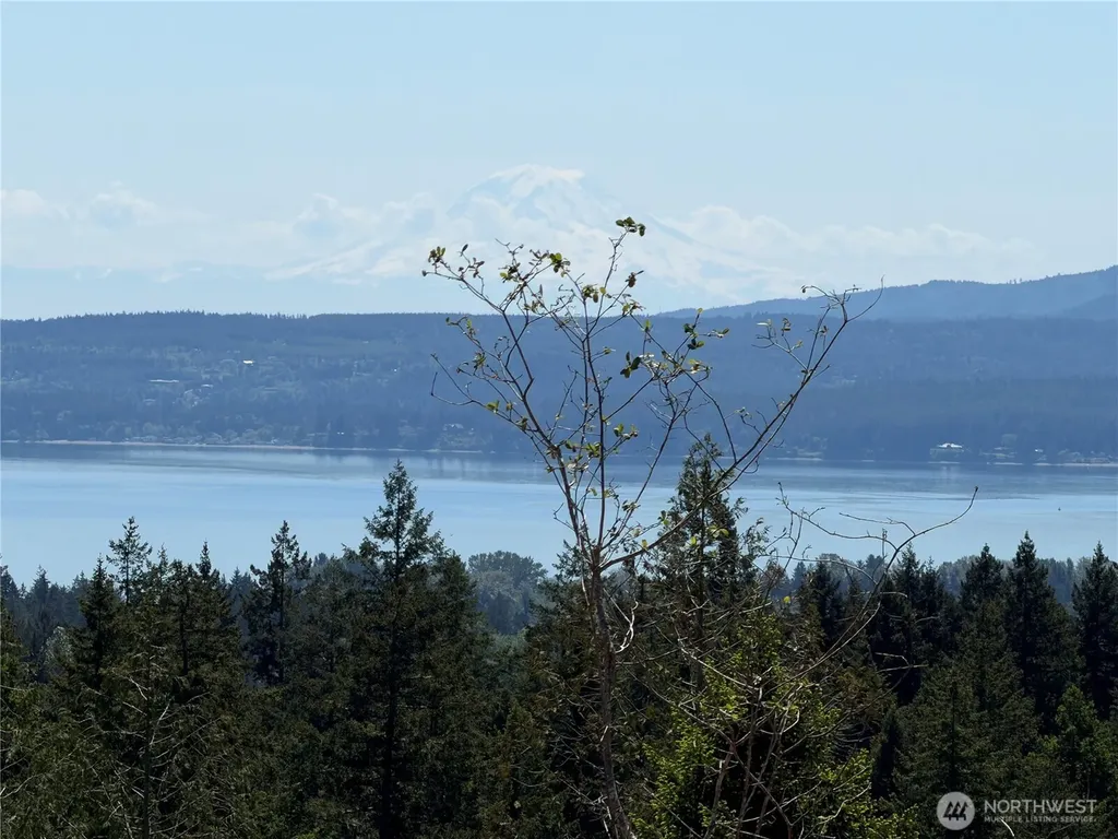 111 Rocky Brook Road Brinnon WA 98320