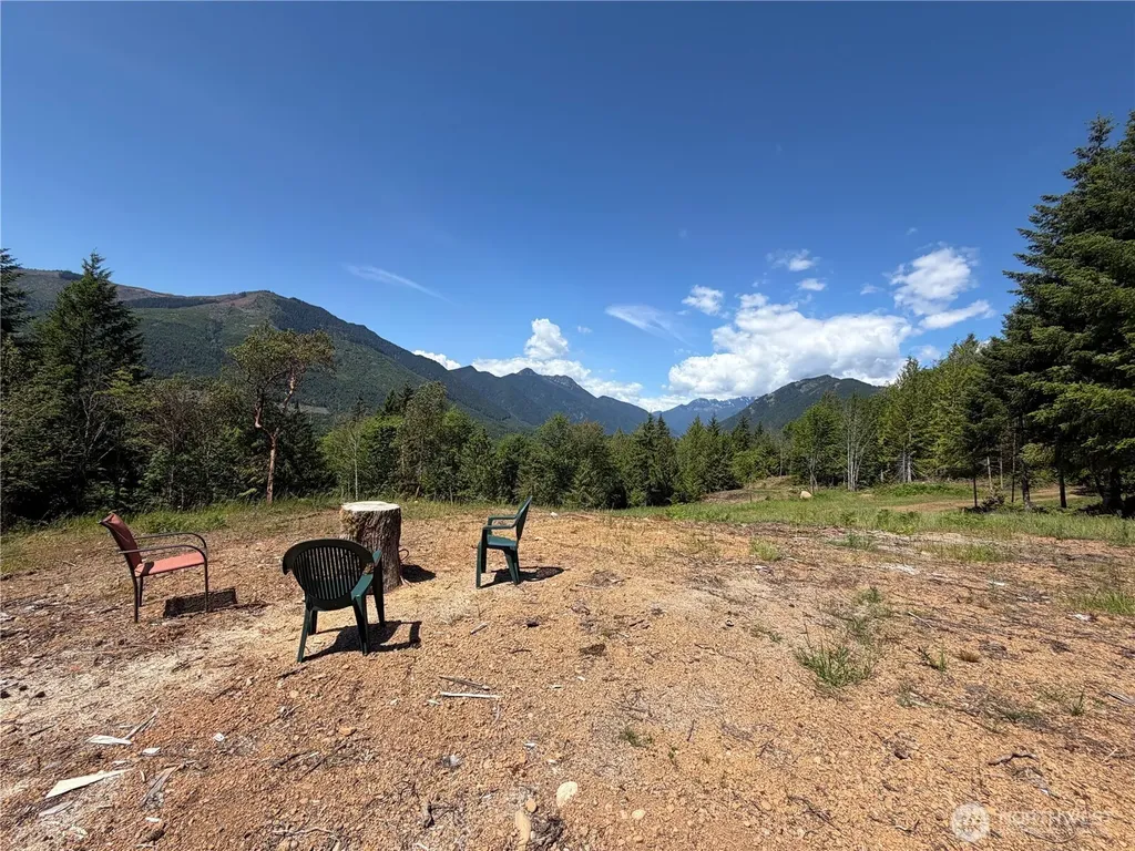 111 Rocky Brook Road Brinnon WA 98320