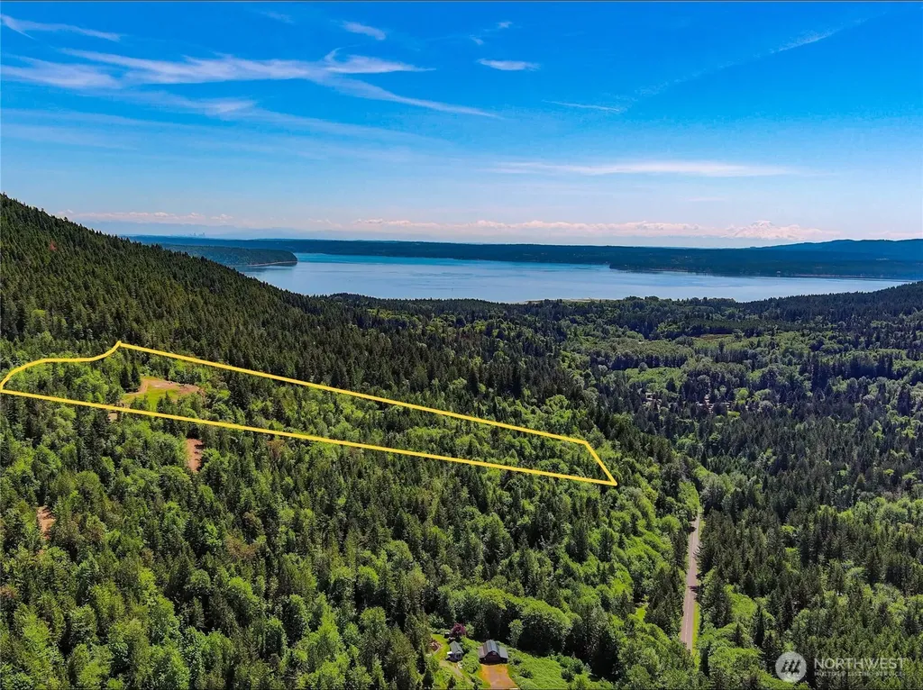 111 Rocky Brook Road Brinnon WA 98320