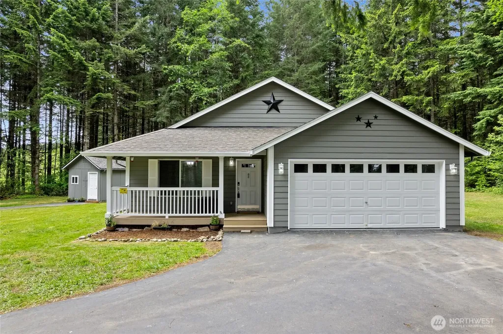 123 Lentz Rd N Winlock WA 98596