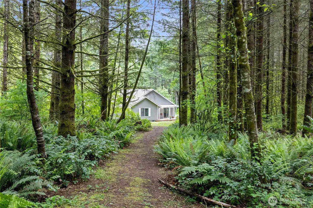 123 Lentz Rd N Winlock WA 98596