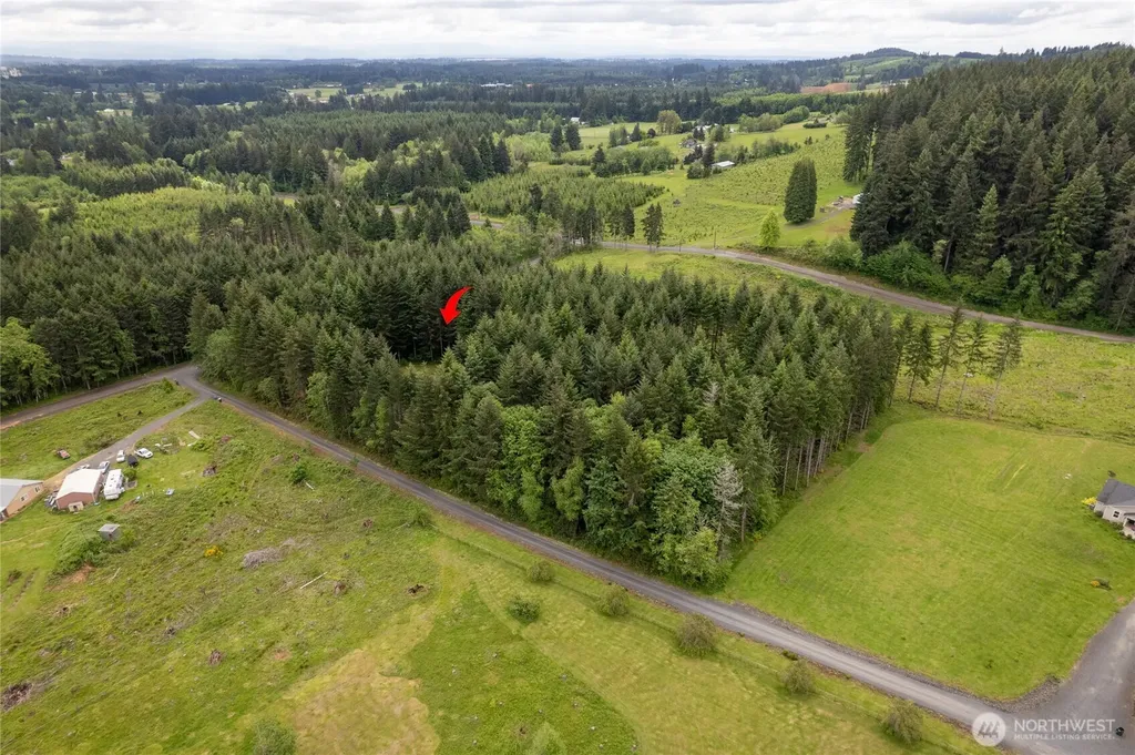 123 Lentz Rd N Winlock WA 98596